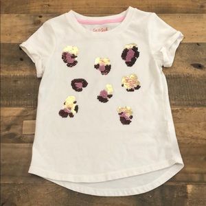 BOGO🥳 Cat & Jack tee